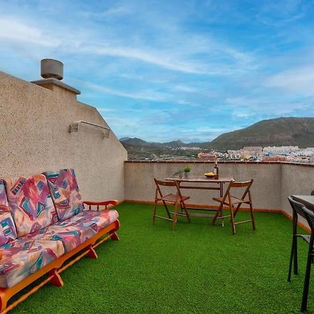 Los Cristianos Terrace By Clabao Arona  Ngoại thất bức ảnh