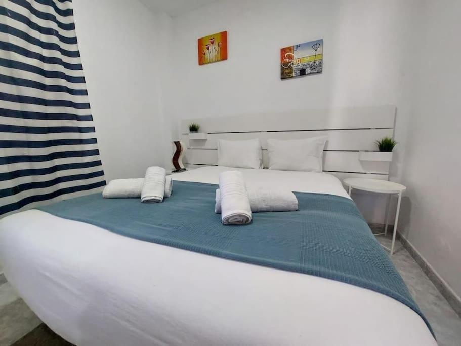 Los Cristianos Terrace By Clabao Arona  Ngoại thất bức ảnh
