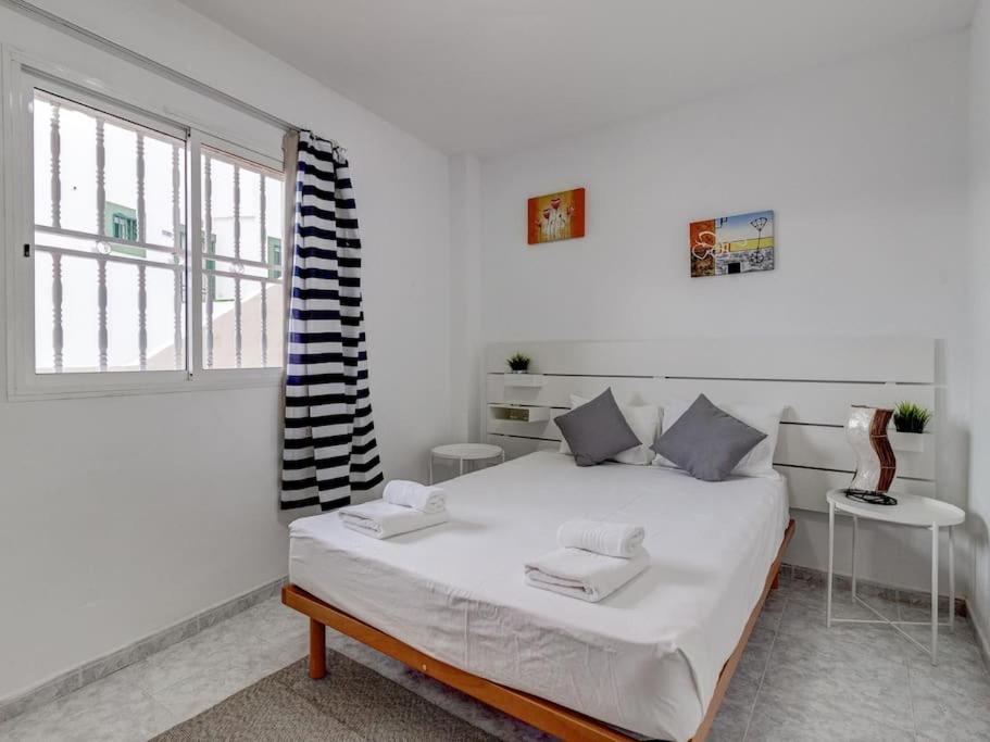 Los Cristianos Terrace By Clabao Arona  Ngoại thất bức ảnh